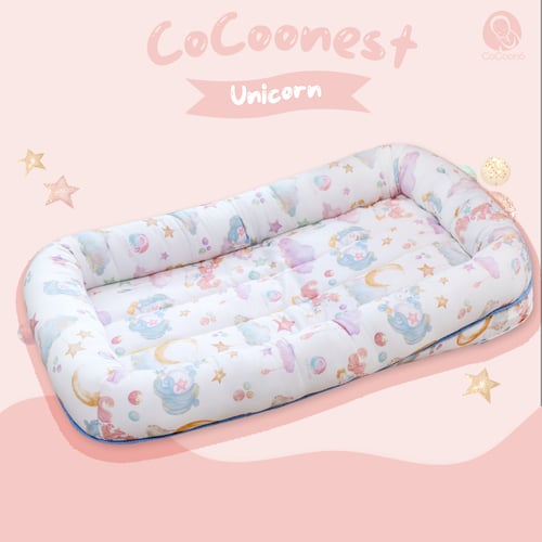 CoCoonest Prime