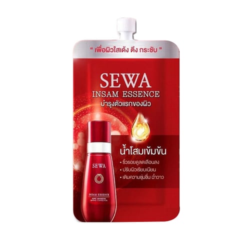 SEWA Insam Essence 8ml.