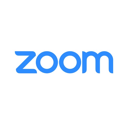 Zoom Large Meeting Add-ons 500 Participants Annual