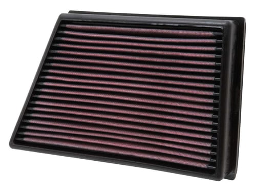 กรองอากาศ K&N RangeRover Evoque  ปี2011+