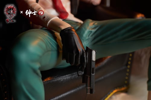Loid Forger ลอยด์ ฟอเจอร์ by Gentleman Studio (มัดจำ) [[SOLD OUT]]