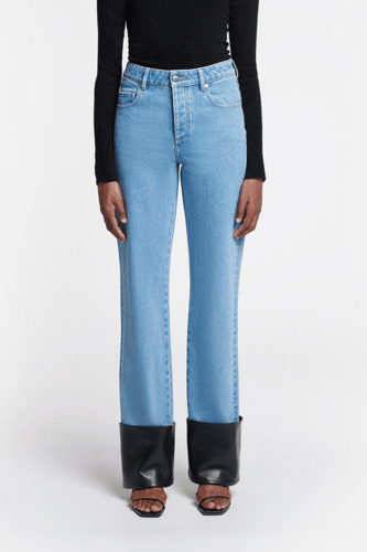 NANUSHKA - RAYNEE JEANS