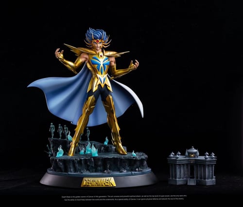 Normal Cancer Deathmask แคนเซอร์ by FOC Studio (มัดจำ) [[SOLD OUT]]