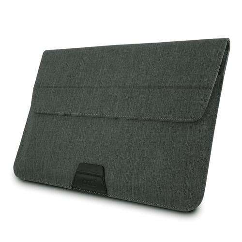 COZISTYLE - STAND SLEEVE POLY COLLECTION 15" (Carbon Black)