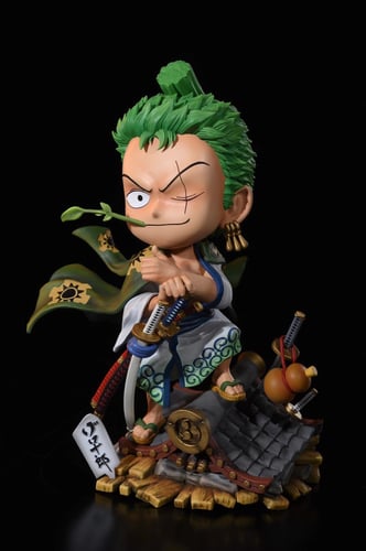 Roronoa Zoro Wano Joker Studio (มัดจำ) [[SOLD OUT]]