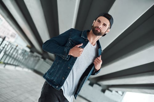 โรงงานผลิตหมวก