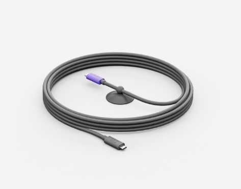 Logitech LOGITECH Active USB