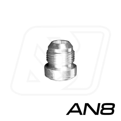 Billion ตัวเชื่อม 1/8 NPT เป็น AN6/AN8/AN10/AN12 (AN16/AN20)