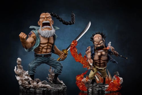 Set Fossa & Blenheim ฟอสซ่า เบลนไฮม์ G5 STUDIO (มัดจำ) [[SOLD OUT]]