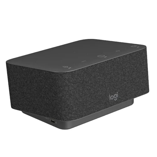 Logitech logi dock