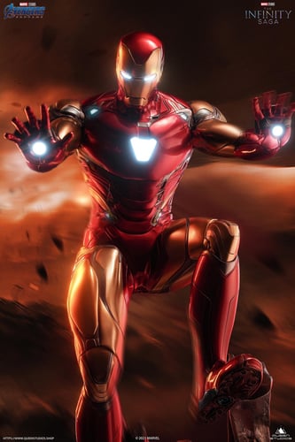 MK85 by Queen Studio (มัดจำ) [SOLDOUT]