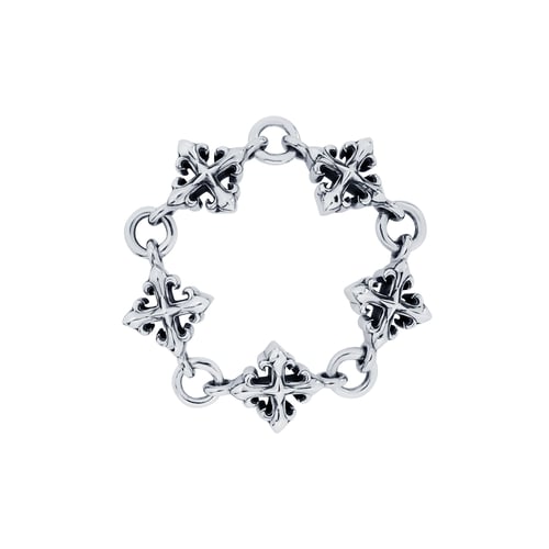 The Rituals Cross -Chain- ring