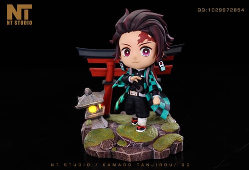 Tanjiro ทันจิโร่  NT Studio (มัดจำ) [[SOLD OUT]]