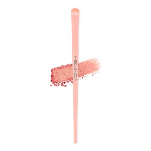 Eyeshadow Smudge Brush (No.12)