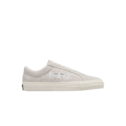 CONVERSE AWAKE SHOES WHITE SAND