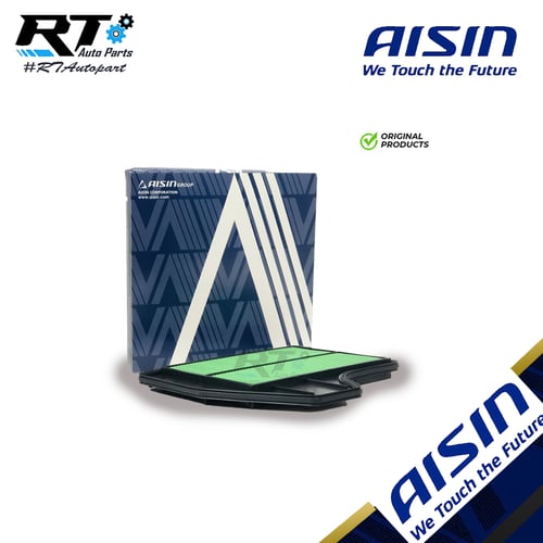 Aisin กรองอากาศ Nissan Teana L33 ปี14-16 เครื่อง 2.5 QR25DE / 16546-3TA2A / ARFN-4012