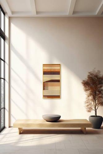 Sawanna aluminium frame