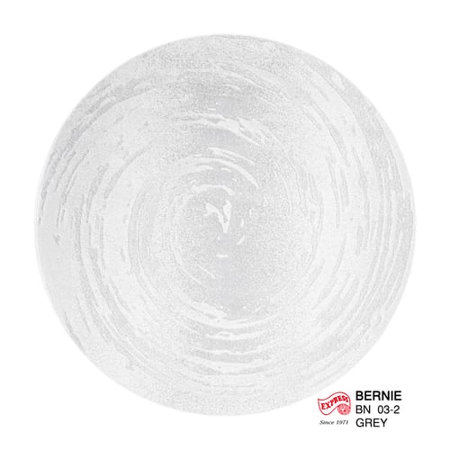 BERNIE (C-L) BN03-2 C-L 160x160 CM. GREY