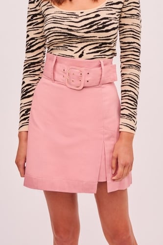 FINDERS - HELOISE SKIRT PI