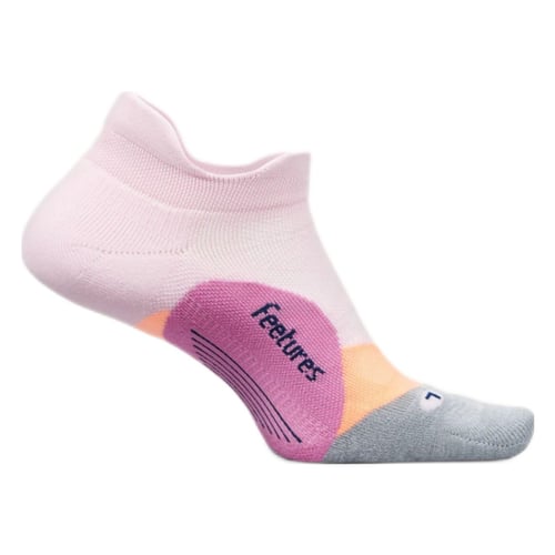 ถุงเท้า Feetures Elite Light Cushion No Show Tab S24