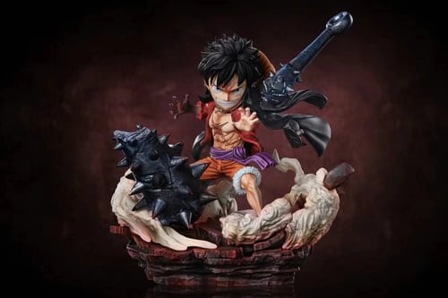 Monkey D. Luffy ลูฟี่ G5 Studio (มัดจำ) [[SOLD OUT]]