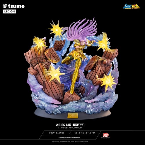 มู Mu by Tsume Art (มัดจำ) [[SOLD OUT]]