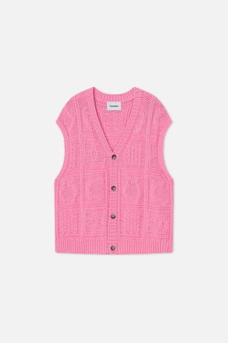 NANUSHKA - TERENCE TOP