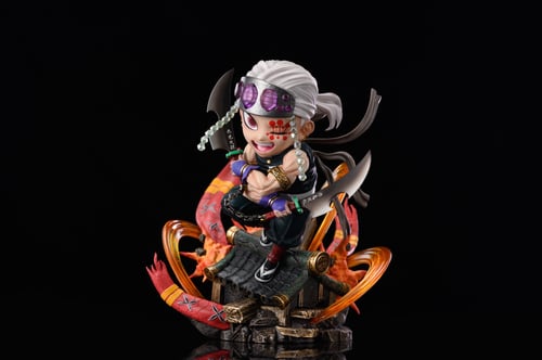 ทึบ Uzui Tengen เสาหลักเสียง อุซุย by IU x Joker Studio (มัดจำ) [[SOLD OUT]]