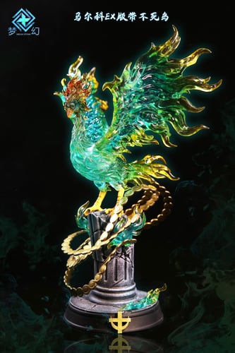 พาทเสริม Marco Dream Studio (มัดจำ) [[SOLD OUT]]