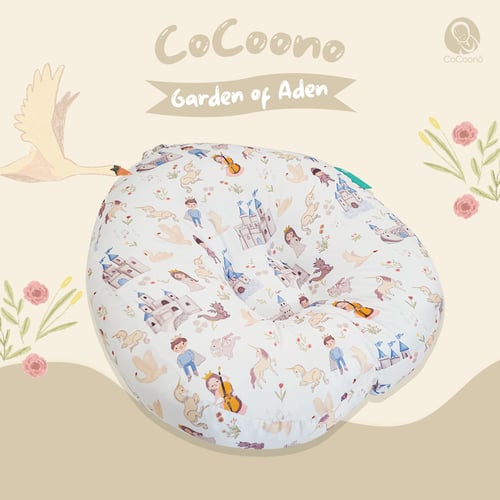 CoCoono Almond Shape