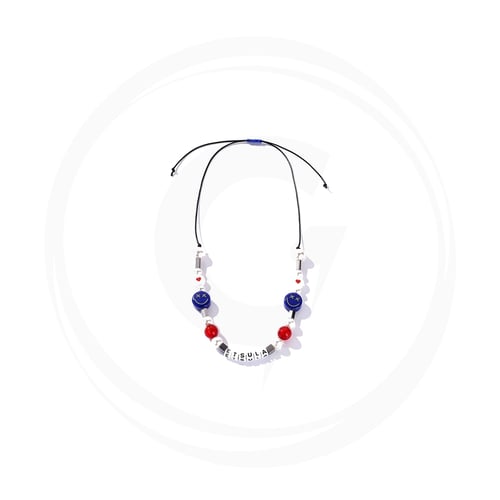 LYNRITA ESBLUE NECKLACE MIX