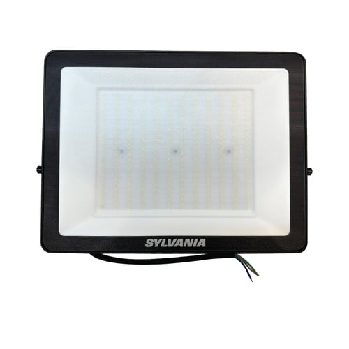 [สินค้าใหม่] SYLVANIA  LED Floodlight โคมฟลัดไลท์แอลอีดี โคมสปอร์ตไลท์ VISION LED III 200W-6500K เดย์ไลท์