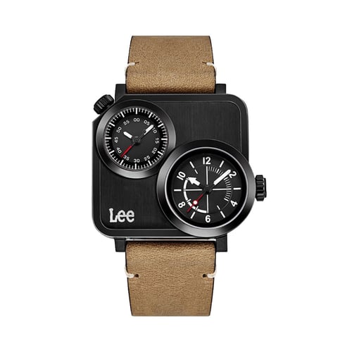 นาฬิกาข้อมือผู้ชาย LEE LEF-M116DBL5-17