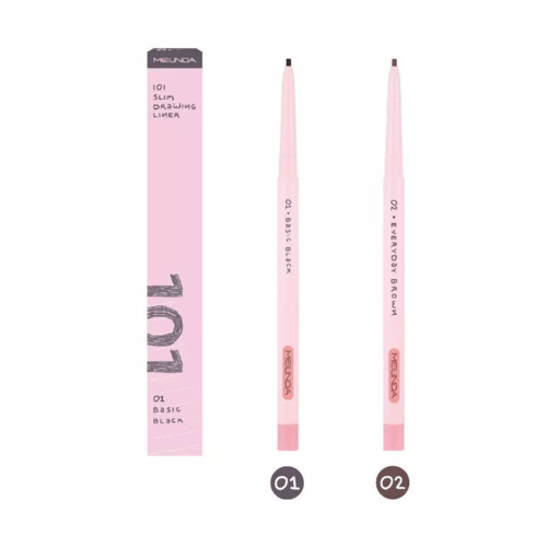 MEILINDA 101 SLIM DRAWING LINER MC3129