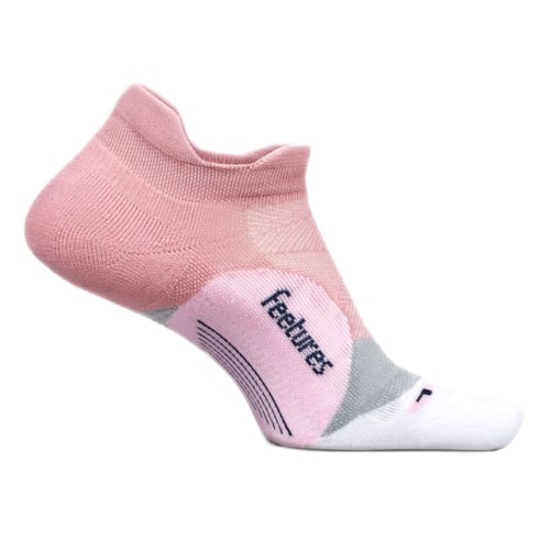 ถุงเท้า Feetures Elite Light Cushion No Show Unisex