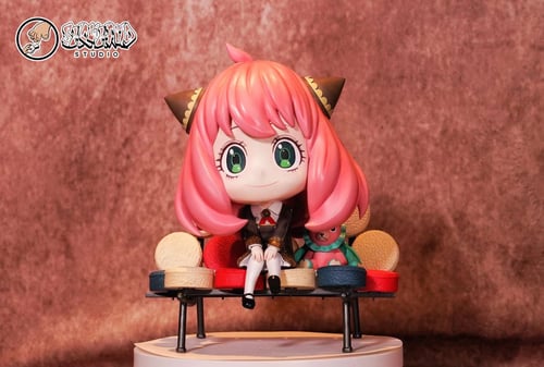 อาเนีย by Show Hand Studio (มัดจำ) [[SOLD OUT]]