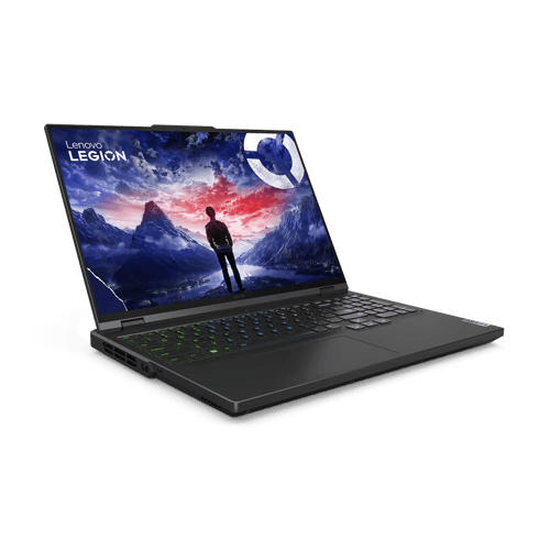 โน๊ตบุ๊ค Notebook Lenovo Legion Pro 5 16IRX9 (83DF00FUTA) i9-14900HX/32GB/1TB/16"/Win11