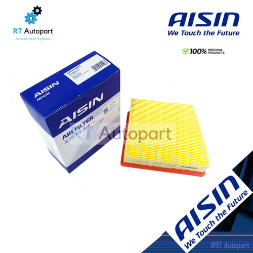 Aisin กรองอากาศ Ford Fiesta 1.2 1.0 Ecoboots / ARFFD-4003 / 8V21-9601AA