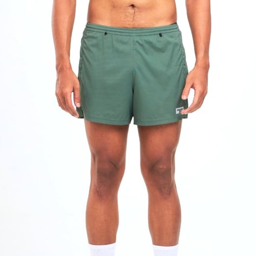 กางเกงวิ่ง Training Lab TL 4" Flow+ Shorts Men ผู้ชาย (23120)