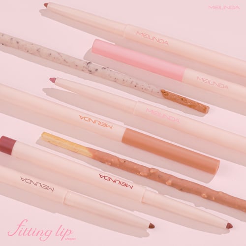 Fitting Lip Shaper (ลิปไลเนอร์)