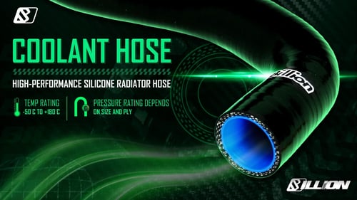 Radiator hose-Hose plug