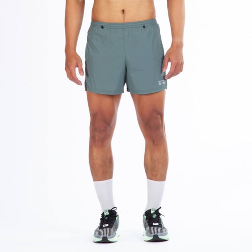 กางเกงวิ่ง Training Lab TL 4" Flow+ Shorts Men ผู้ชาย (23120)