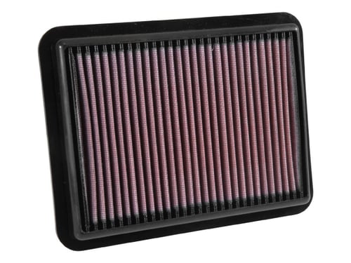 กรองอากาศ K&N Mazda 2 Skyactiv 2015