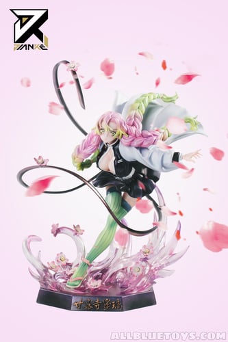 Mitsuri เสาหลักความรัก มิซึริ Jianke (JK) Studio (มัดจำ)[[SOLD OUT]]