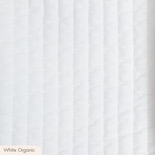 cocoono square-white organic