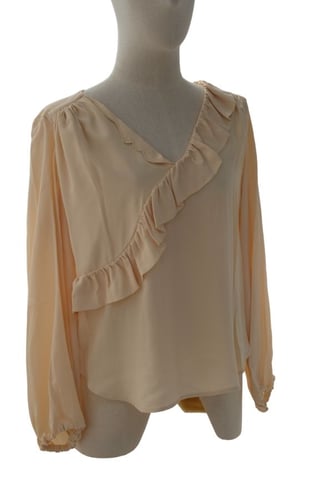 VIVETTA - CAMICIA CR TOP