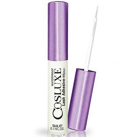 Cosluxe Lash Adhesive #สีขาว