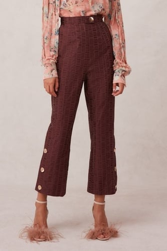 KEEPSAKE - WONDER PANT