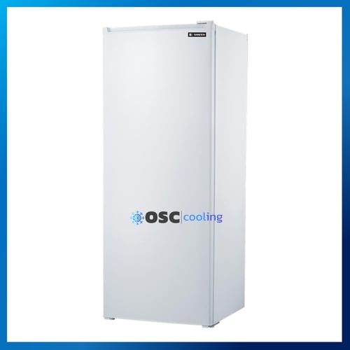 ตู้แช่แข็งประตูทึบ 8.7 คิว [SFH-0870]