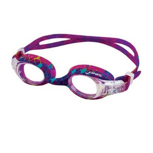 แว่นตาว่ายน้ำสำหรับเด็ก Finis Mermaid Goggles